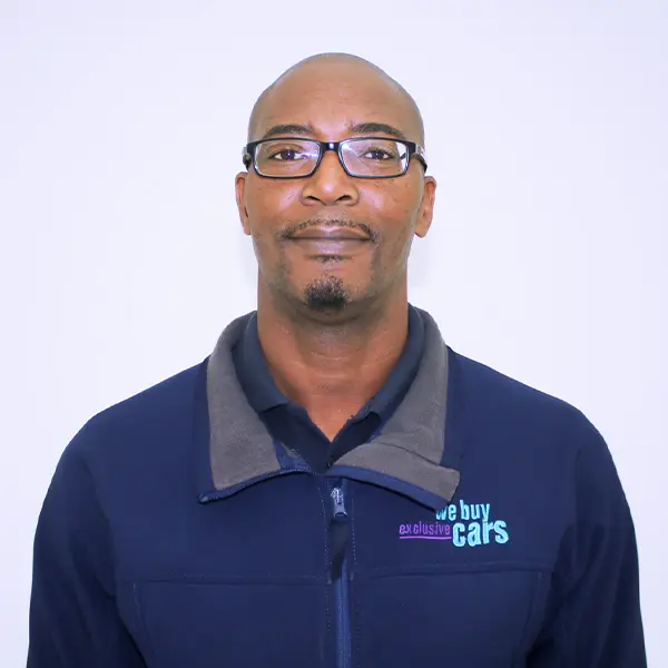 Musa Nkosi
