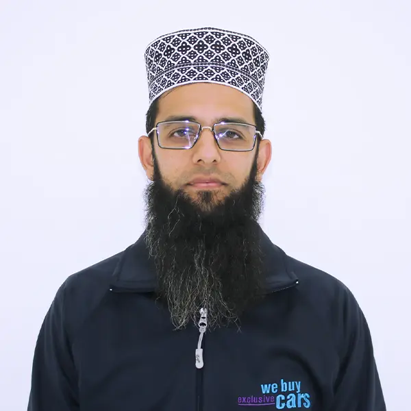Ebrahim Omer